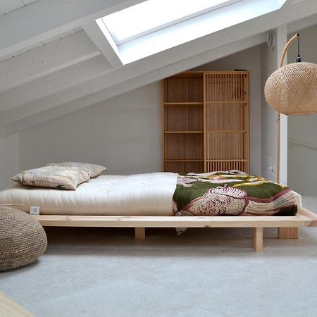 Zen Ar Holiday-Home Peschiera del Garda Eksteriør billede