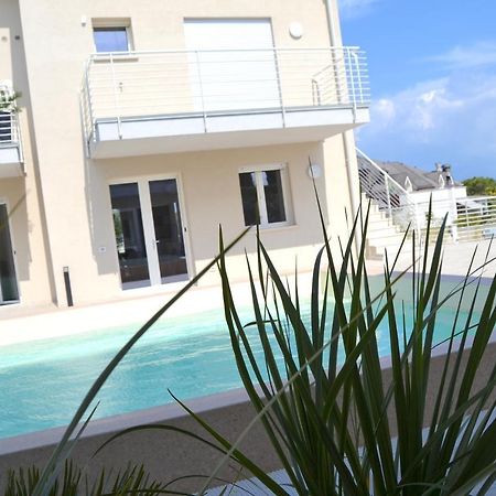 Zen Ar Holiday-Home Peschiera del Garda Eksteriør billede