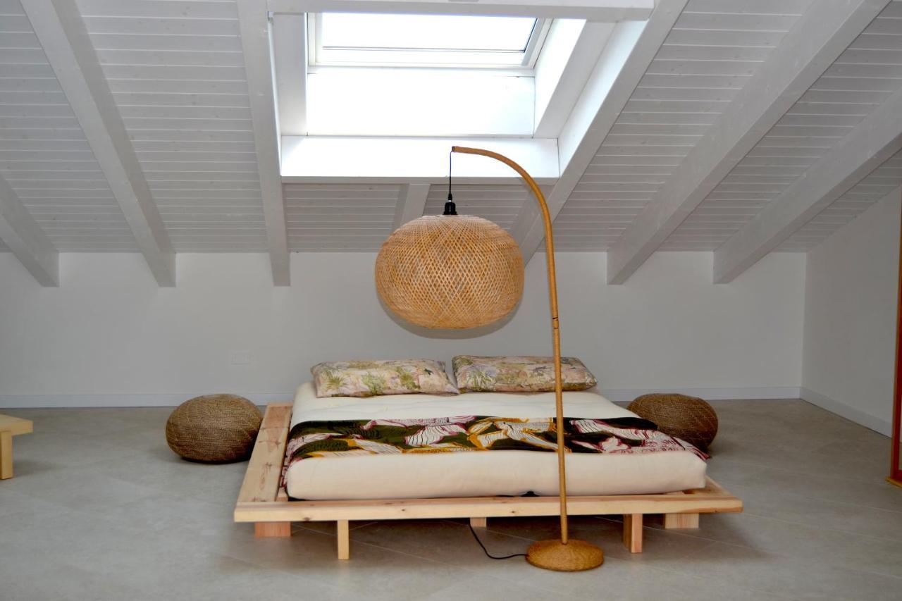 Zen Ar Holiday-Home Peschiera del Garda Eksteriør billede