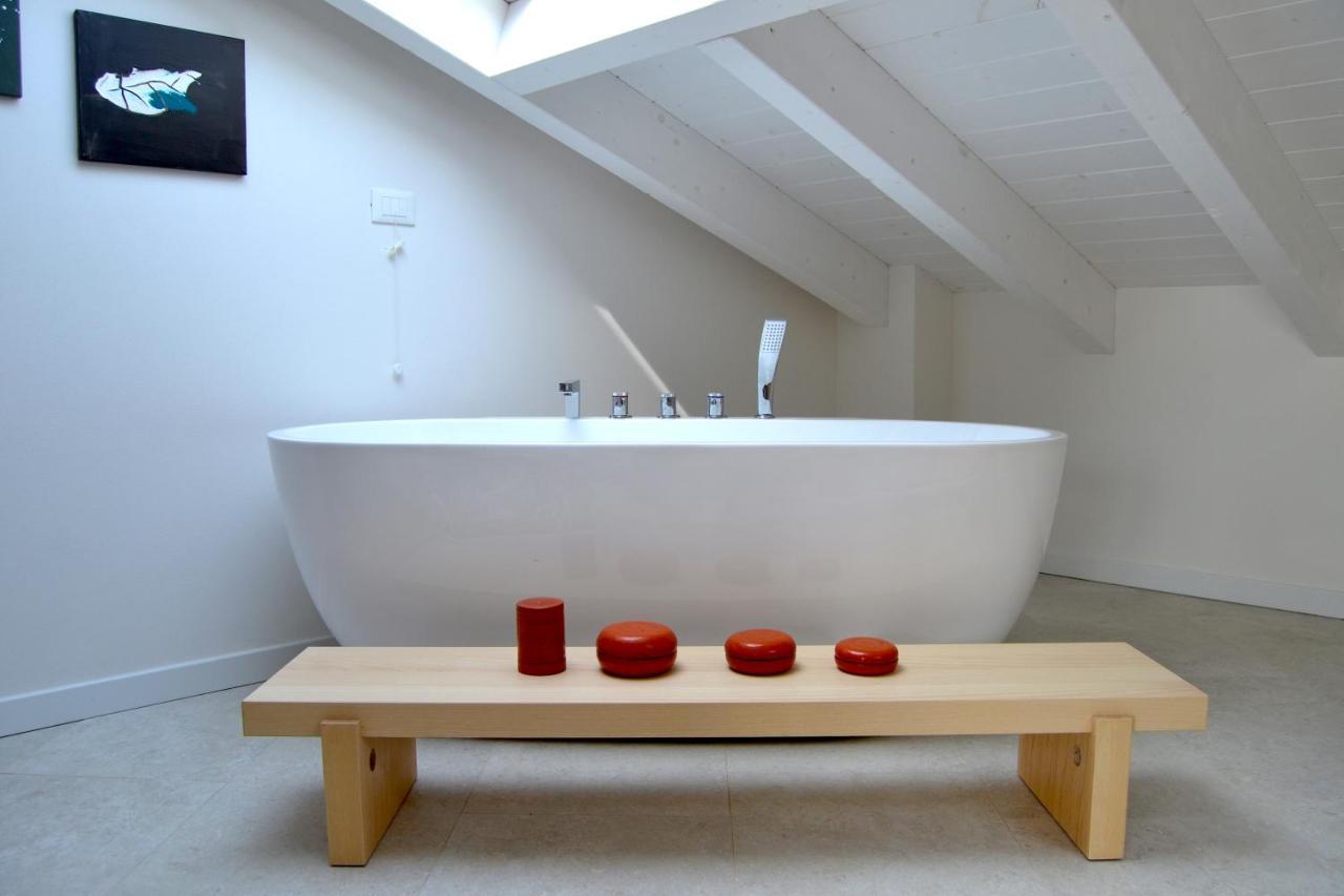 Zen Ar Holiday-Home Peschiera del Garda Eksteriør billede