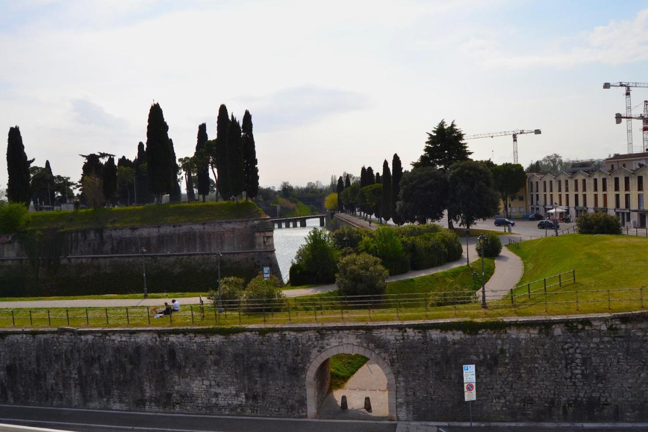 Zen Ar Holiday-Home Peschiera del Garda Eksteriør billede