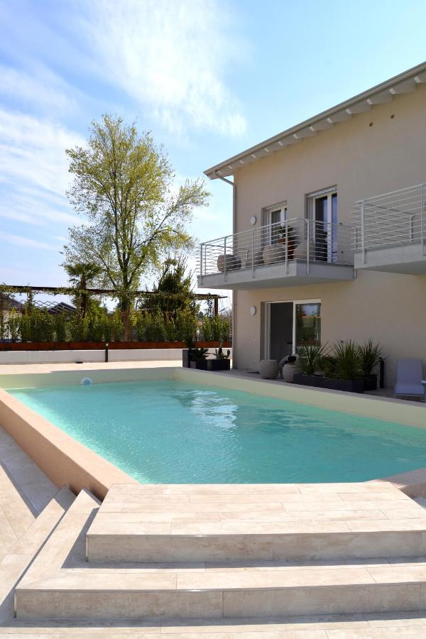 Zen Ar Holiday-Home Peschiera del Garda Eksteriør billede