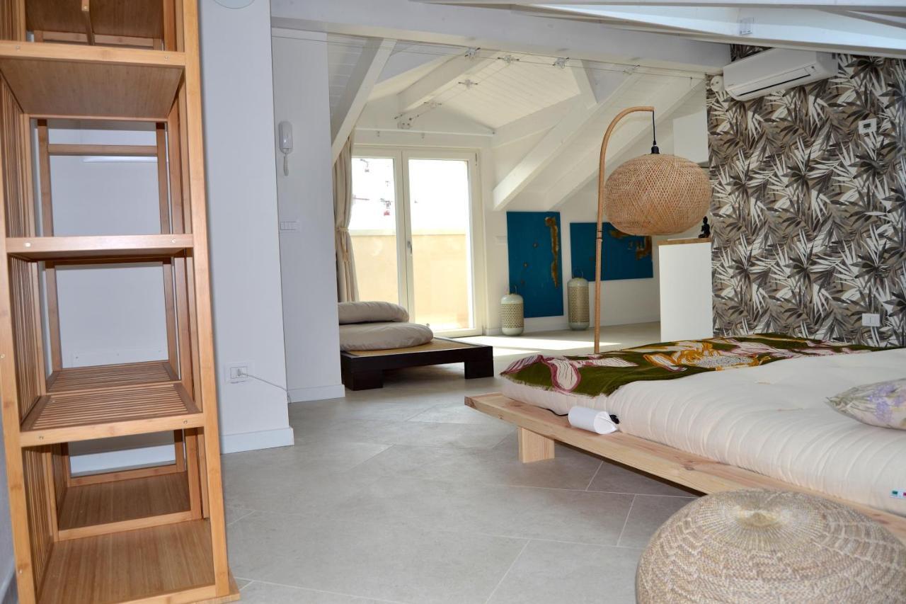 Zen Ar Holiday-Home Peschiera del Garda Eksteriør billede
