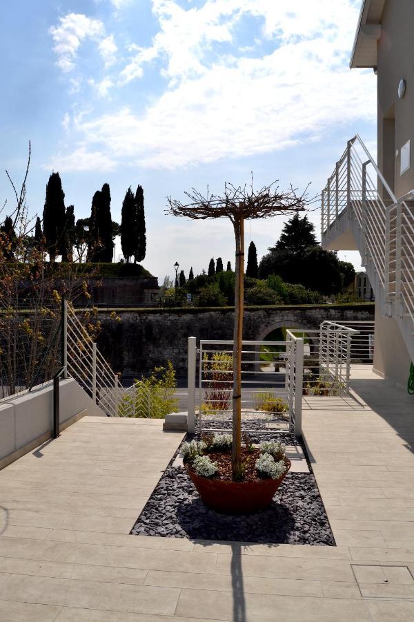 Zen Ar Holiday-Home Peschiera del Garda Eksteriør billede