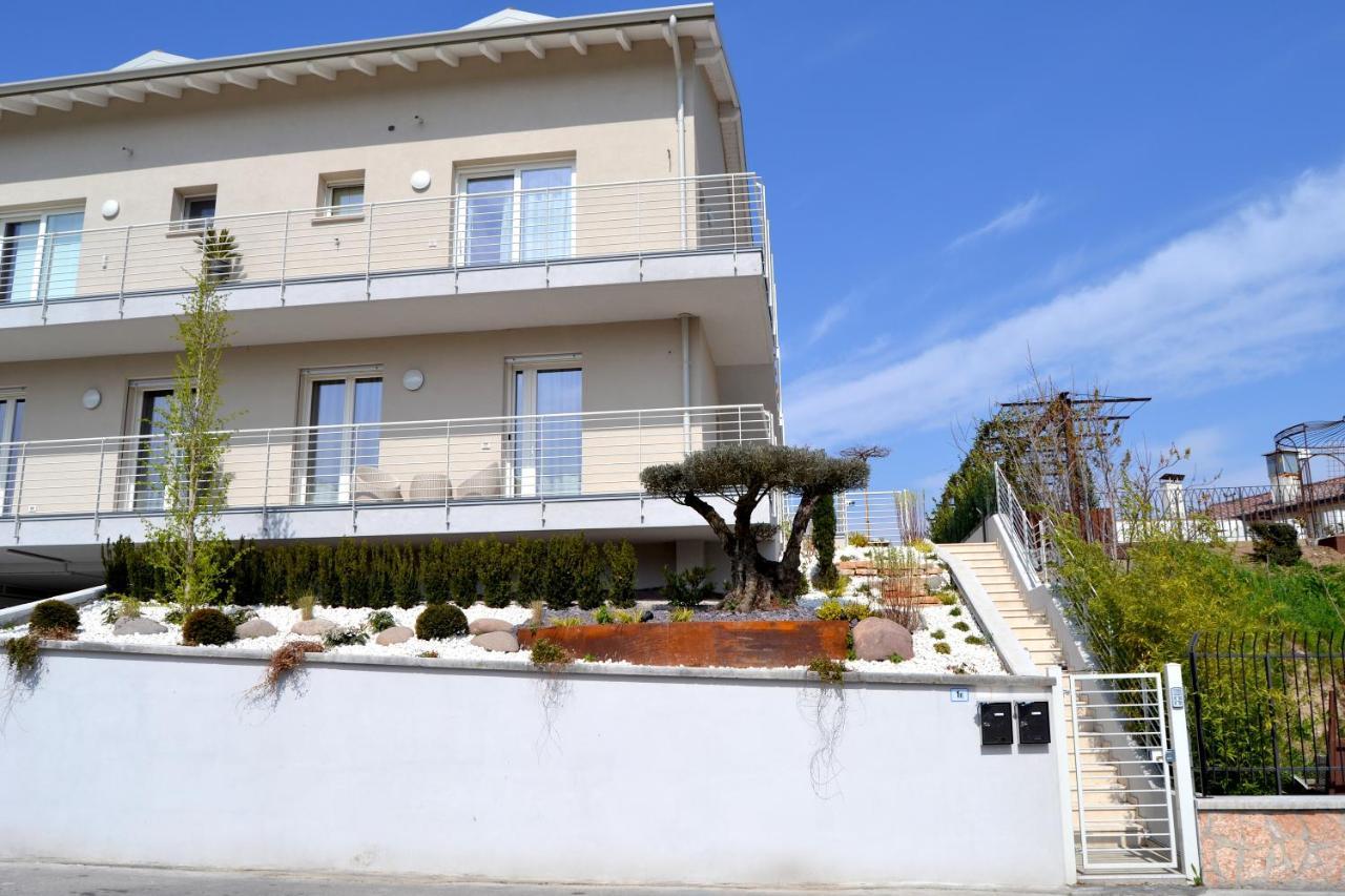 Zen Ar Holiday-Home Peschiera del Garda Eksteriør billede
