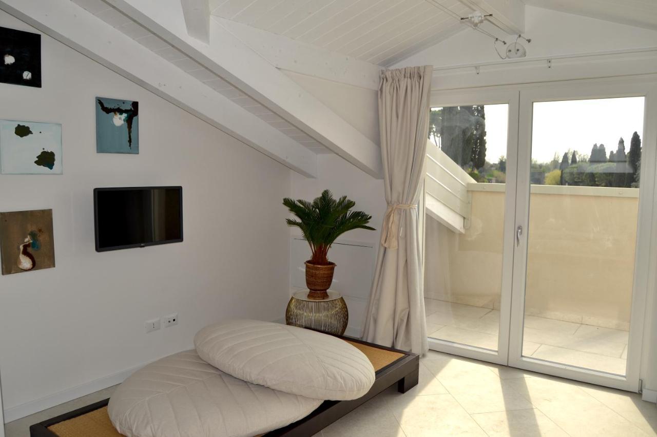 Zen Ar Holiday-Home Peschiera del Garda Eksteriør billede